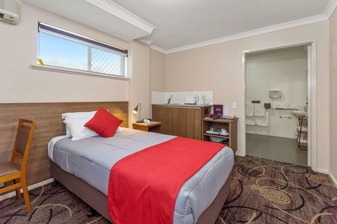 Quality Hotel Bayswater - Tourism Hervey Bay 18