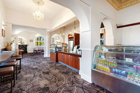 Quality Hotel Bayswater - Tourism Hervey Bay 7