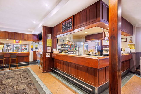 Quality Hotel Bayswater - Tourism Hervey Bay 23