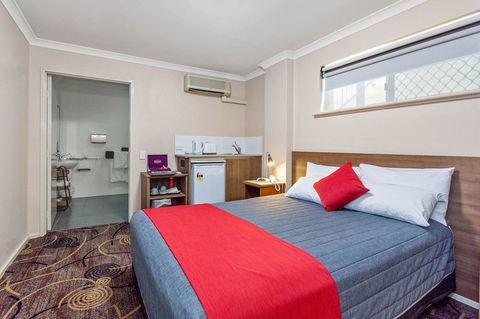 Quality Hotel Bayswater - Tourism Hervey Bay 9