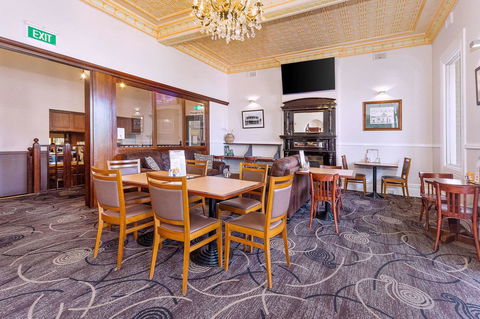 Quality Hotel Bayswater - Tourism Hervey Bay 16