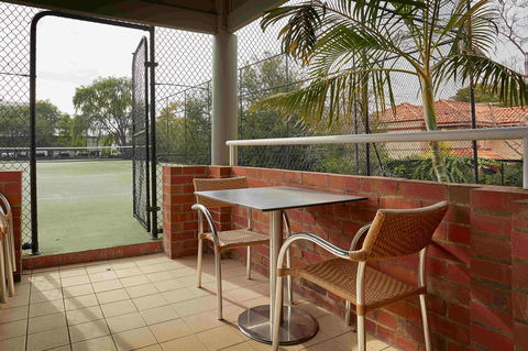 Broadwater Resort Como - Hervey Bay Accommodation 28