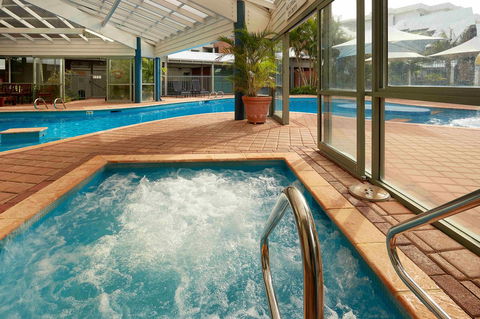 Broadwater Resort Como - Hervey Bay Accommodation 30