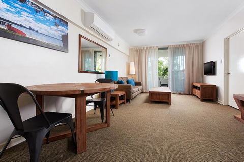 Broadwater Resort Como - Hervey Bay Accommodation 11