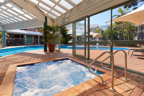 Broadwater Resort Como - Hervey Bay Accommodation 6