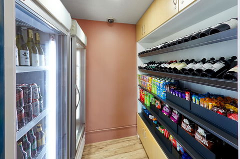 Broadwater Resort Como - Hervey Bay Accommodation 34