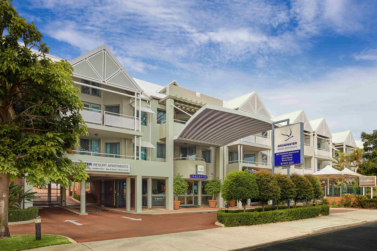  Hervey Bay Accommodation