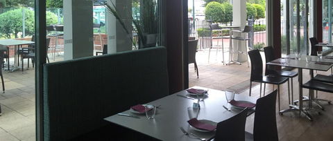 Broadwater Resort Como - Hervey Bay Accommodation 37