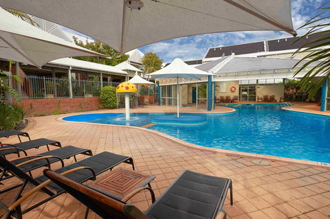 Broadwater Resort Como - Hervey Bay Accommodation 31