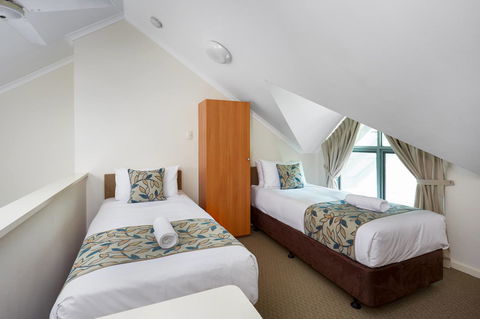Broadwater Resort Como - Hervey Bay Accommodation 19