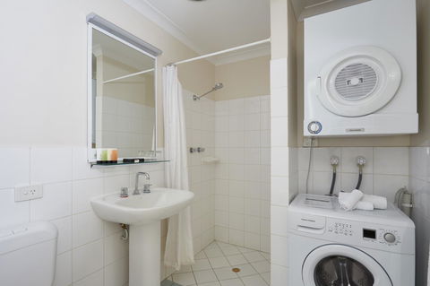 Broadwater Resort Como - Hervey Bay Accommodation 8