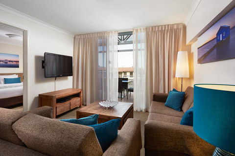 Broadwater Resort Como - Hervey Bay Accommodation 22