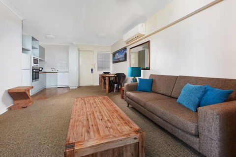 Broadwater Resort Como - Hervey Bay Accommodation 12