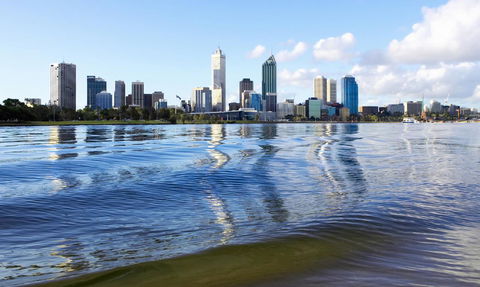 Broadwater Resort Como - Hervey Bay Accommodation 38