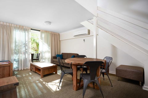 Broadwater Resort Como - Hervey Bay Accommodation 18