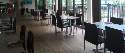 Broadwater Resort Como - Hervey Bay Accommodation 36