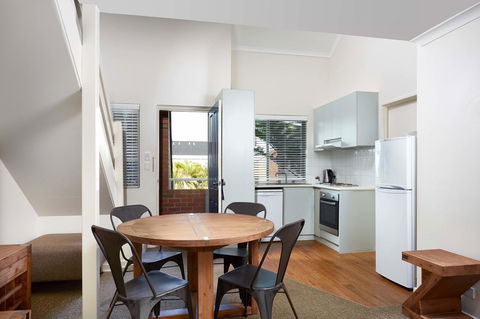 Broadwater Resort Como - Hervey Bay Accommodation 17