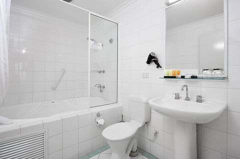 Broadwater Resort Como - Hervey Bay Accommodation 7