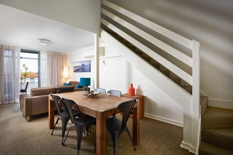 Broadwater Resort Como - Hervey Bay Accommodation 21