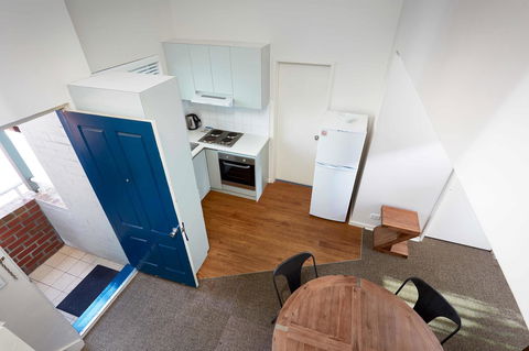 Broadwater Resort Como - Hervey Bay Accommodation 20