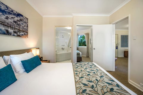 Broadwater Resort Como - Hervey Bay Accommodation 3
