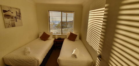 Scarborough Beach Front Resort - Shell Ten - Hervey Bay Accommodation 2