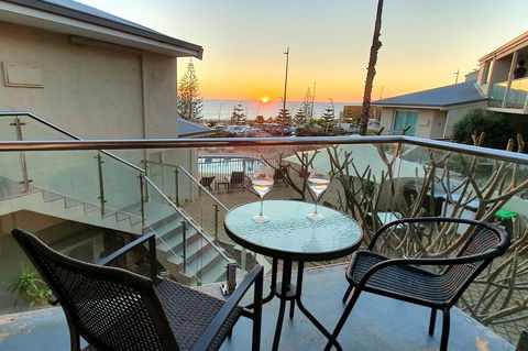 Scarborough Beach Front Resort - Shell Ten - Hervey Bay Accommodation 7
