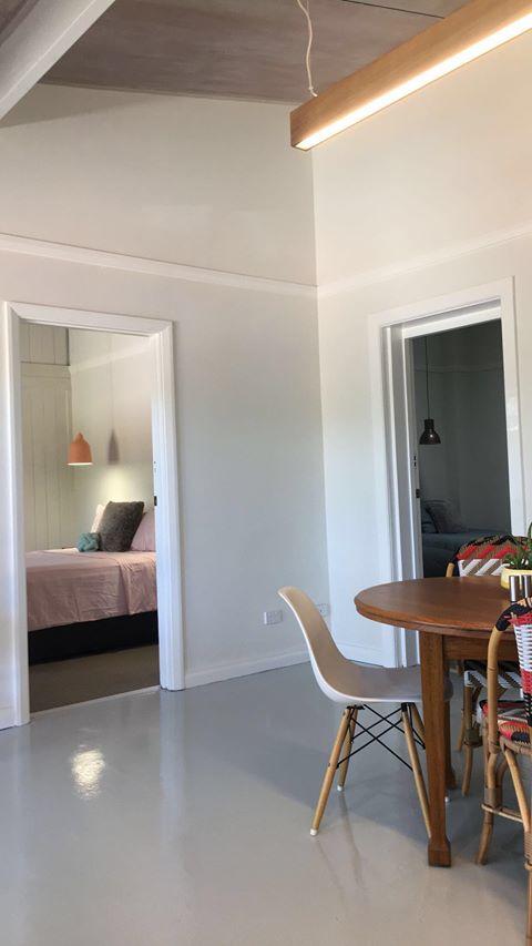 Capel Short-Stay Accommodation - Hervey Bay Accommodation 8
