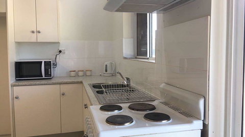 Capel Short-Stay Accommodation - Hervey Bay Accommodation 3