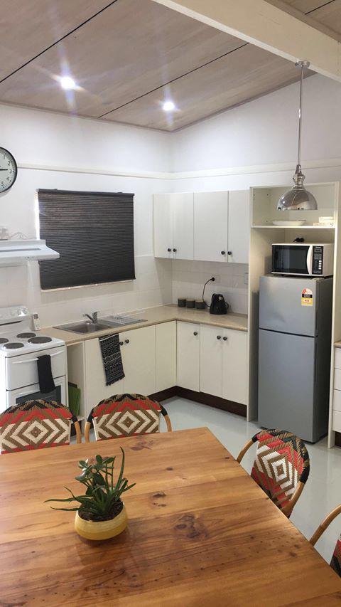 Capel Short-Stay Accommodation - Hervey Bay Accommodation 14