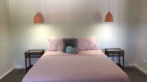 Capel Short-Stay Accommodation - Hervey Bay Accommodation 7