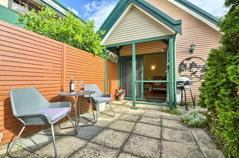 Spencer Suites Albany - Hervey Bay Accommodation 6