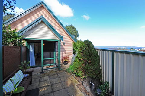 Spencer Suites Albany - Hervey Bay Accommodation 24