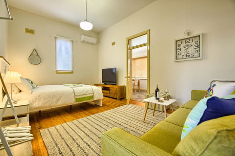 Spencer Suites Albany - Hervey Bay Accommodation 20