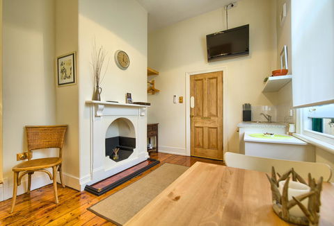 Spencer Suites Albany - Hervey Bay Accommodation 11