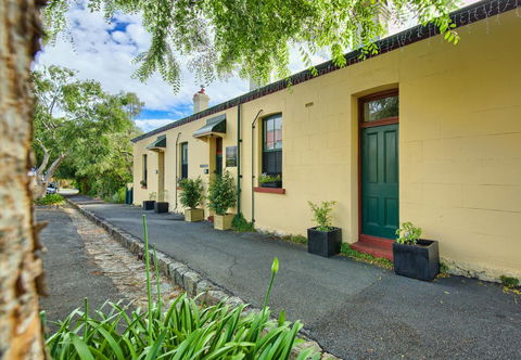 Spencer Suites Albany - Hervey Bay Accommodation 9