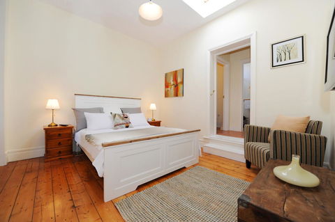 Spencer Suites Albany - Hervey Bay Accommodation 0