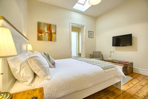 Spencer Suites Albany - Hervey Bay Accommodation 14
