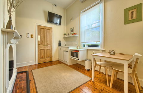 Spencer Suites Albany - Hervey Bay Accommodation 10