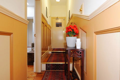 Spencer Suites Albany - Hervey Bay Accommodation 25