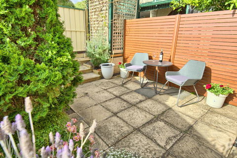 Spencer Suites Albany - Hervey Bay Accommodation 5