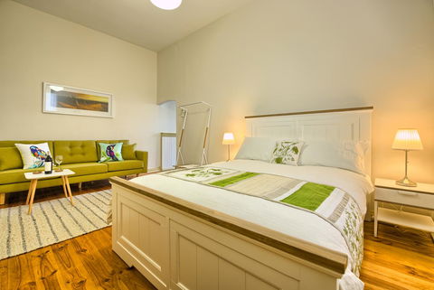 Spencer Suites Albany - Hervey Bay Accommodation 19