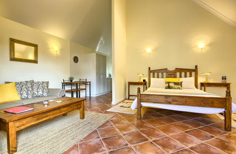Spencer Suites Albany - Hervey Bay Accommodation 8