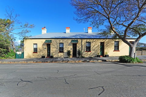 Spencer Suites Albany - Hervey Bay Accommodation 26