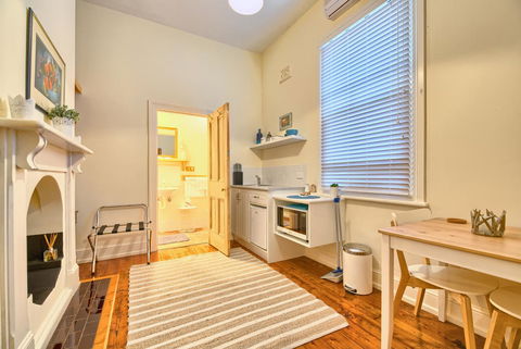 Spencer Suites Albany - Hervey Bay Accommodation 15