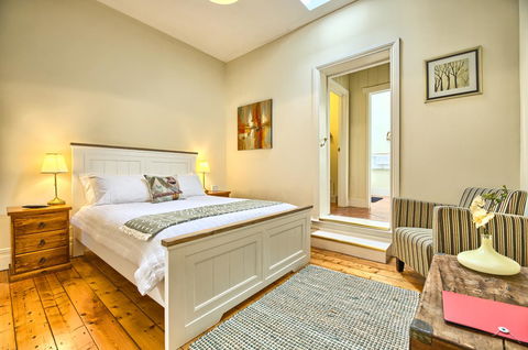 Spencer Suites Albany - Hervey Bay Accommodation 13