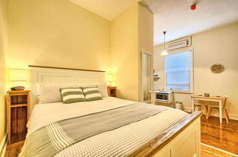 Spencer Suites Albany - Hervey Bay Accommodation 18