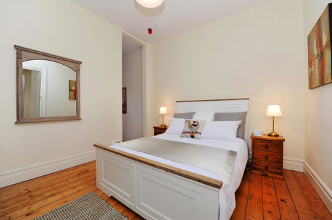 Spencer Suites Albany - Hervey Bay Accommodation 21