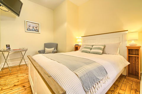Spencer Suites Albany - Hervey Bay Accommodation 17