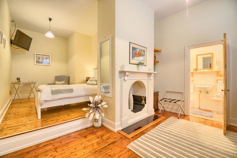 Spencer Suites Albany - Hervey Bay Accommodation 16